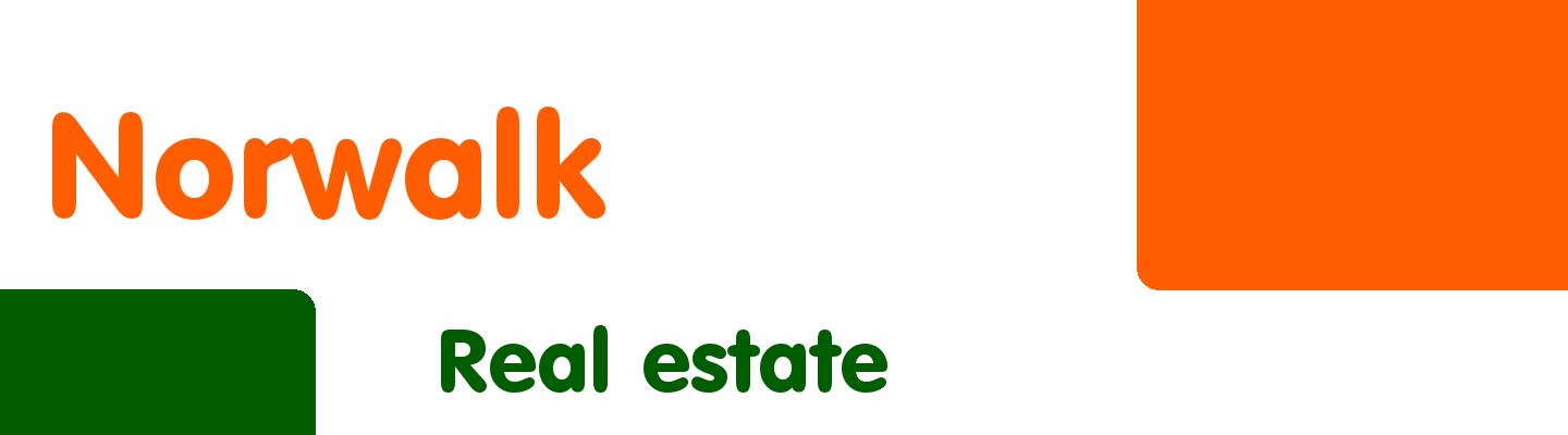 Best real estate in Norwalk - Rating & Reviews